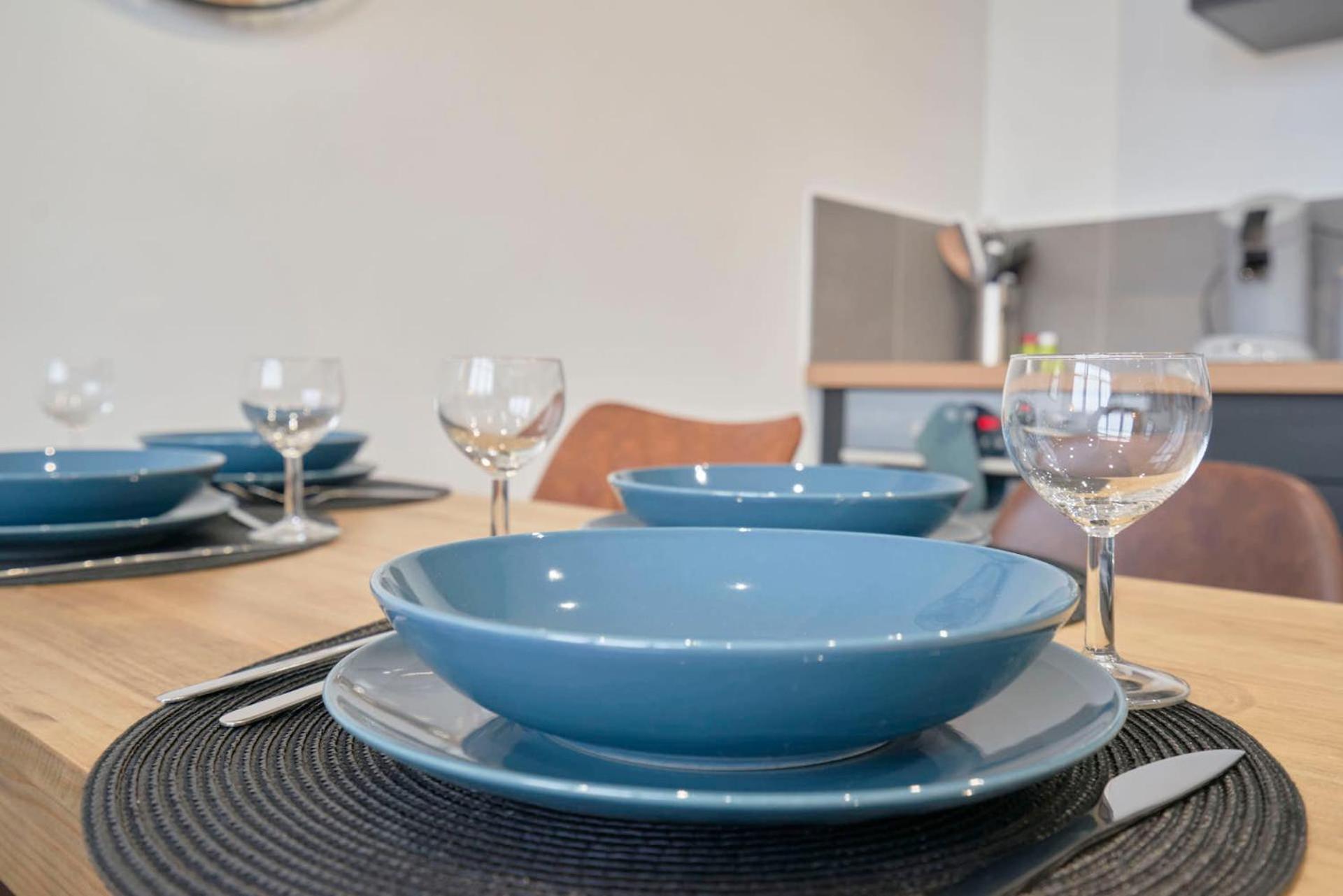 Apartamento Locations Tourcoing - Le Semart Exterior foto