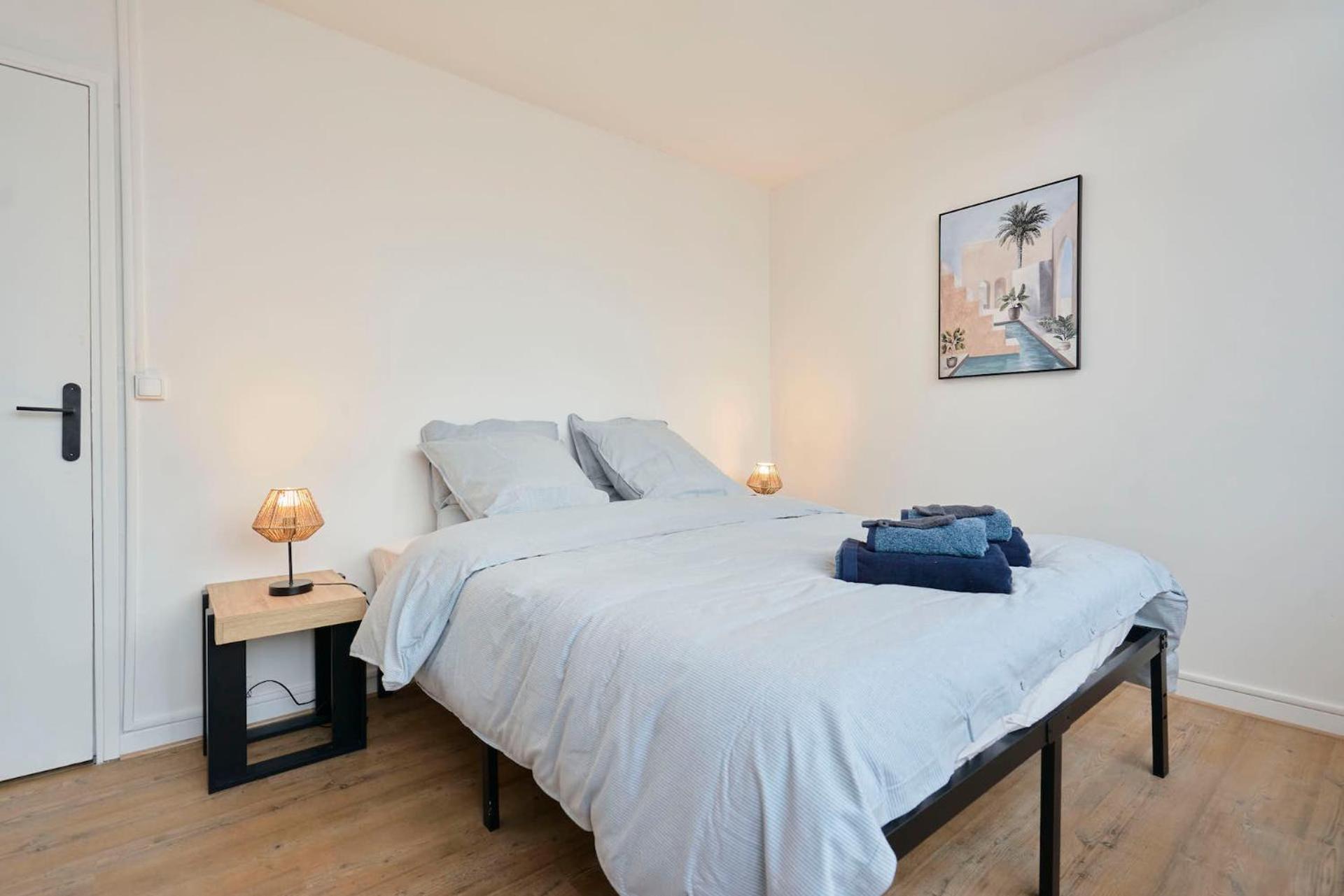 Apartamento Locations Tourcoing - Le Semart Exterior foto