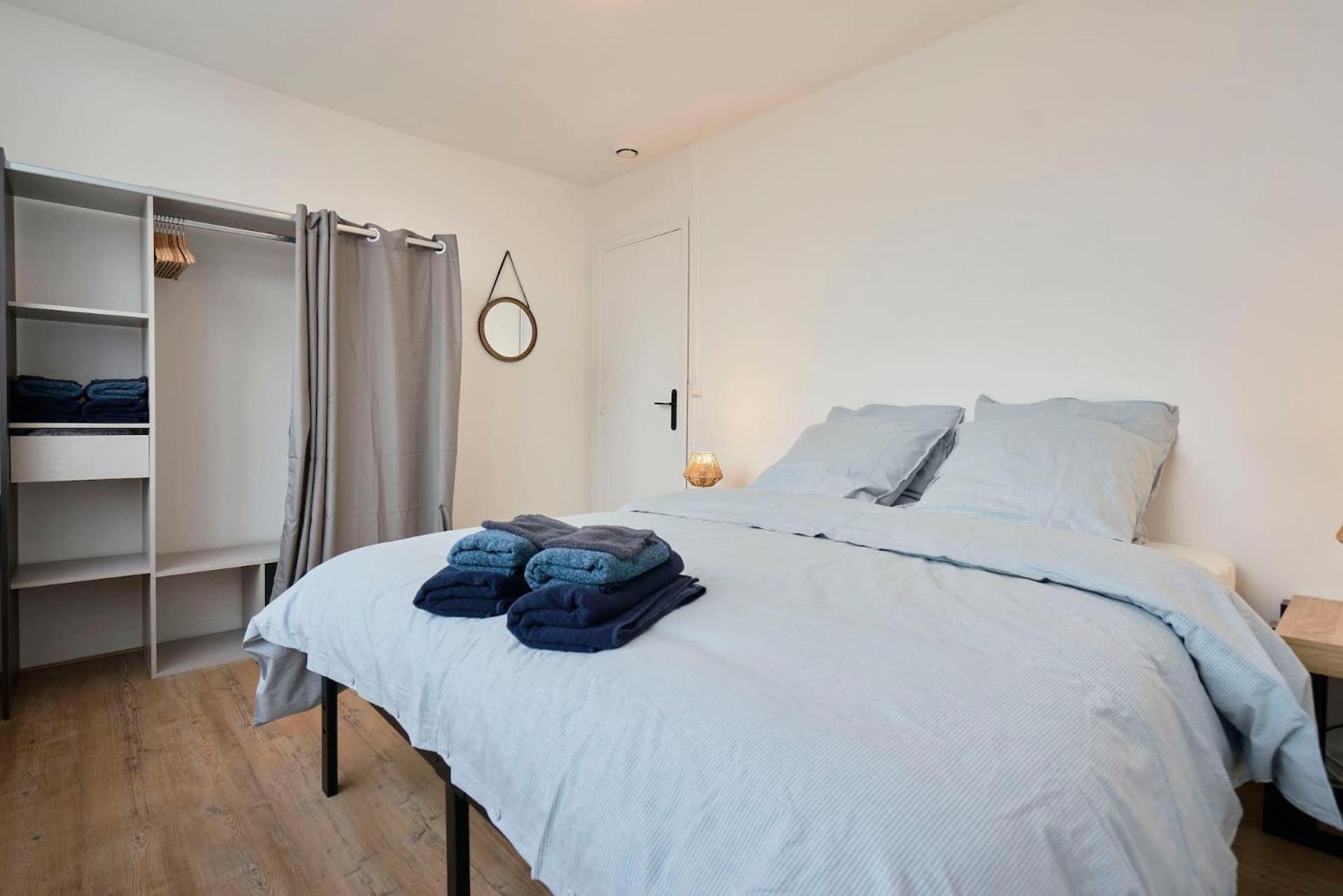 Apartamento Locations Tourcoing - Le Semart Exterior foto
